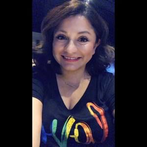 Meet your Posher, Cindy